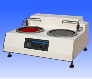 MP-2B金相試樣(yàng)磨拋(pāo)機