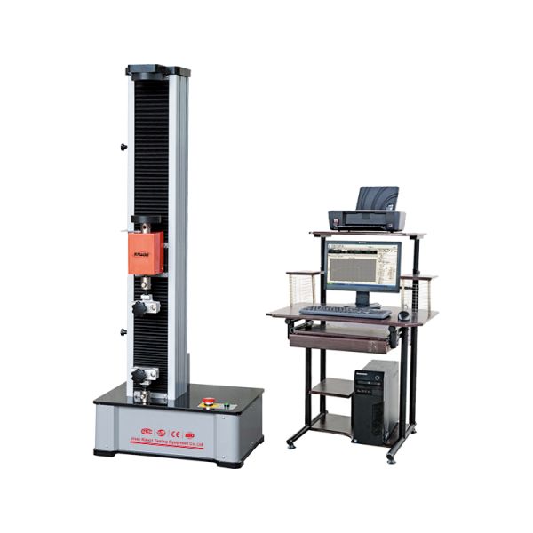 500N/1KN/2KN微（wēi）機全自動彈簧拉（lā）壓試驗機