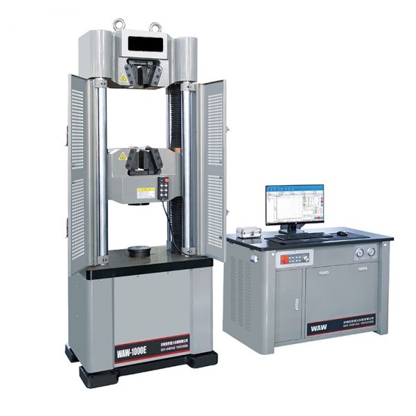 微機控製液壓萬能試驗機AW-1000A-2000A係(xì)列