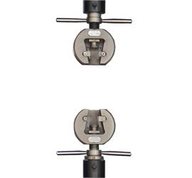 塑(sù)料拉伸試驗GB1040-2006 (塑料拉力試驗機)