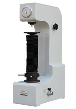 HR-150B 型加高洛(luò)氏硬度計