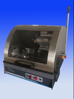 SQ-60型手動切割(gē)機