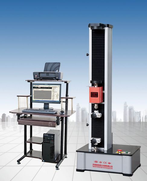 名質量離合器穩定器彈簧拉壓試（shì）驗（yàn）機