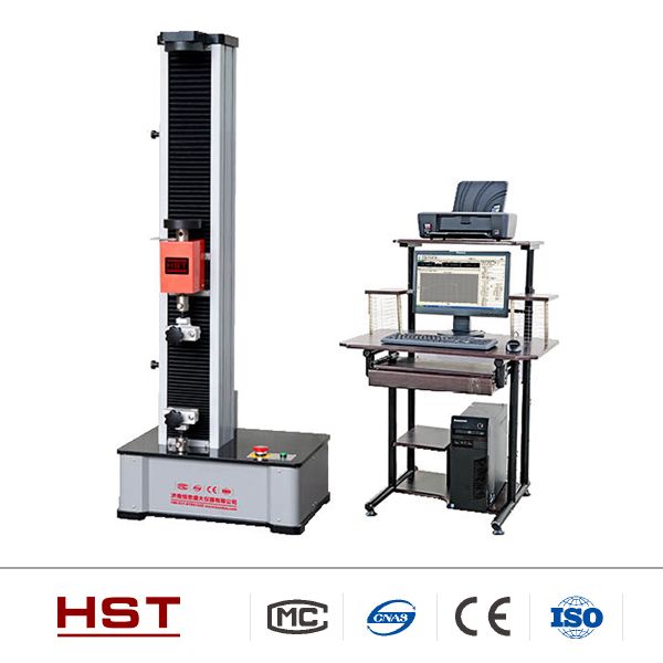 製動（dòng）片襯片（piàn）剪切萬能試（shì）驗（yàn）機