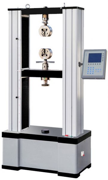 DW-200合金焊條抗（kàng）拉強度試驗機