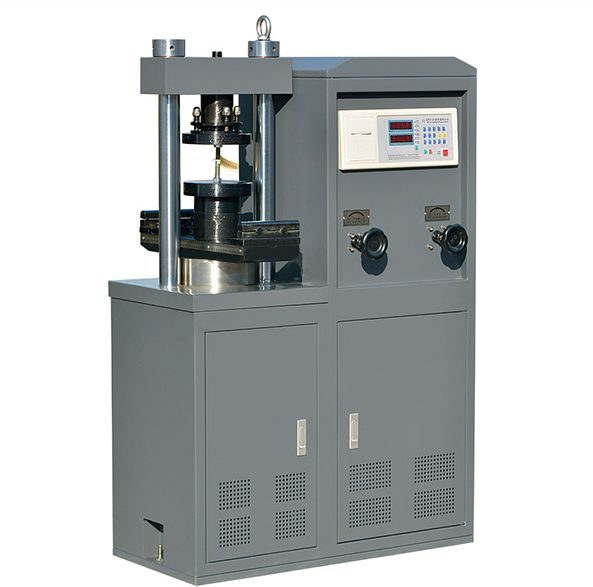 YE-300B煙道（dào）垂（chuí）直（zhí）承載力試驗機-煙道壓力試驗機