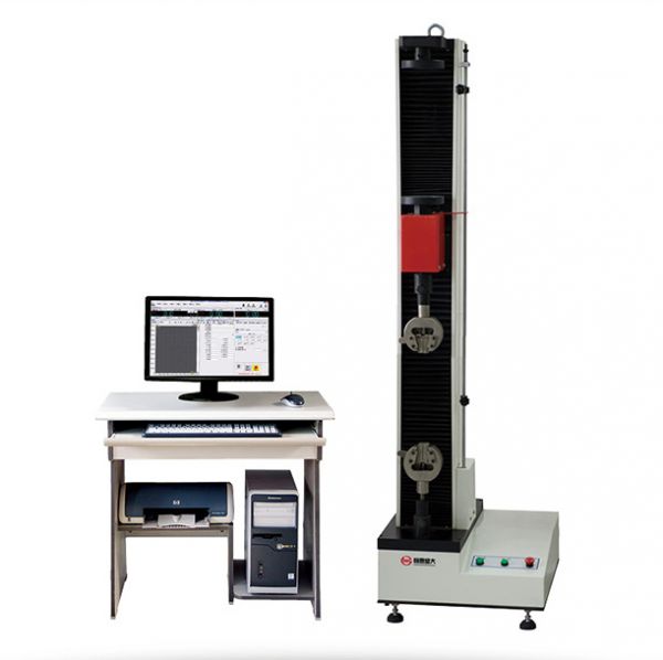 WDS-5液晶顯示防水材料試驗(yàn)機