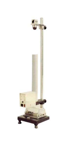 XML-15型材落錘衝擊試驗機(jī)