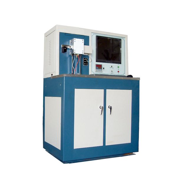 MMU-10屏顯式端麵磨（mó）損試驗機