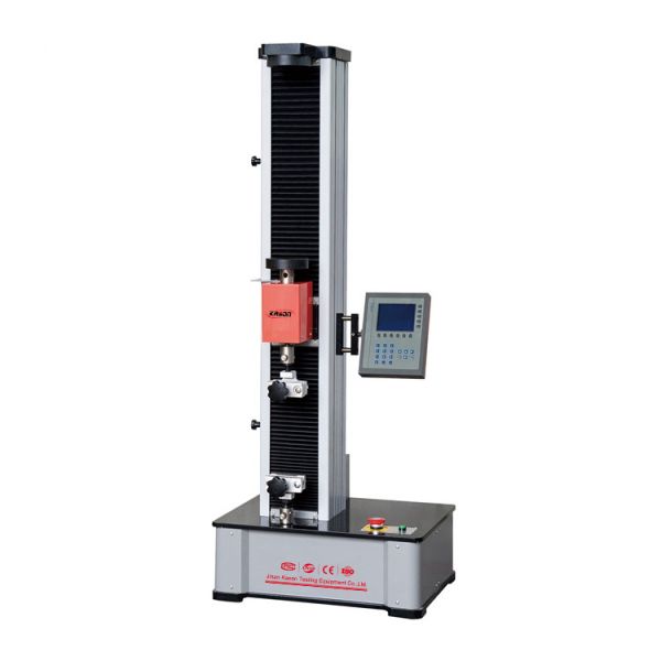 WDS-1數顯式電子萬能(néng)試驗機