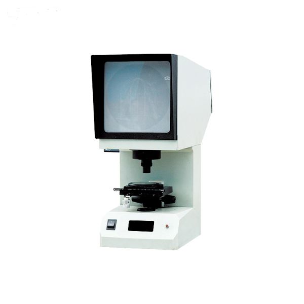 CST-50衝擊試(shì)樣投影儀