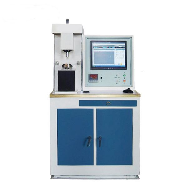DMW微機控製定速(sù)式摩擦試驗機