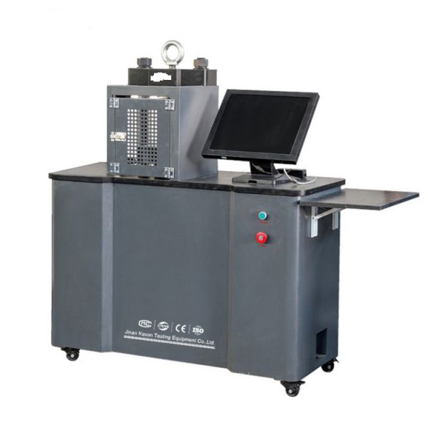 YAW-300YD恒應力(lì)排氣道抗壓(yā)強度試驗機