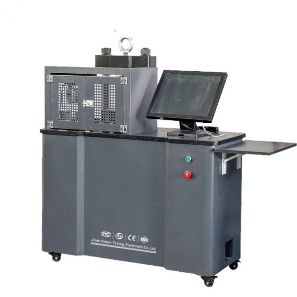 YAW-30D微(wēi)機控製岩土抗壓強度試驗機-岩土無側限(xiàn)抗壓強度試(shì)驗機