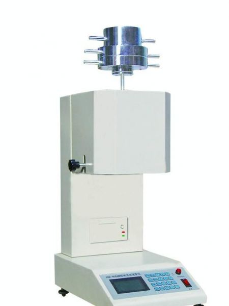 XNR-400A熔體流(liú)動速率測定儀
