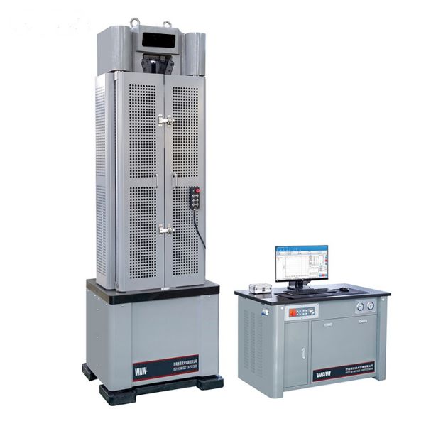 1000KN微機控製錨(máo)杆錨(máo)索拉力試驗機